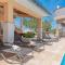 Beautiful Home In Brodarica With Wifi