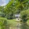 Heavenly luxury rustic cottage in historic country estate - Belchamp Hall Mill - Belchamp Otton