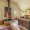 Heavenly luxury rustic cottage in historic country estate - Belchamp Hall Mill - Belchamp Otton