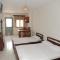 Platis-Gialos apartments