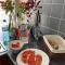 Elegant well appointed maisonette 105m2