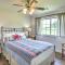 Charming Cameron Farm Retreat about 41 Mi to TAMU - كاميرون