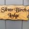 Silver Birch Lodge - بوتري