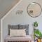 Near Lakes and Resorts Pet-Friendly Long Pond Abode