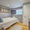 Near Lakes and Resorts Pet-Friendly Long Pond Abode