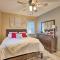 Council Bluffs Cottage Proximity to Parks!