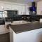 Falmouth town centre apartment