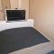 Falmouth town centre apartment