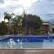 Hotel Campestre Tacurrumbi