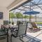 WHISPERING PALM Newly renovated cozy fenced in pool home - sleeps 8 - Palm Coast