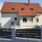 Dália Apartman