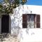 Alkionides Bungalows - Naousa