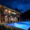 Luxury Villa Panorama Verde Pool House
