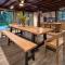 Luxury Villa Panorama Verde Pool House