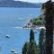 Appartamento vista Lago, giardino spiaggia a Stresa vista Isole Borromee e Golfo Borromeo - STRESAFLAT