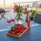 Stylish Algarve Apartment with Spacious Terrace & Sea Views - 奎特里拉