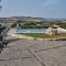 Leticia Villa with pool with amazing sea views, Paros
