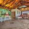 Luxury Villa Macaw Pool House with FiberOp and Oceanviews - 蓬塔乌巴