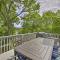 Lakeside Hot Springs Retreat with Kayaks and Boat Dock - Hot Springs Village