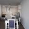 Center-sea view apartament,Sarande