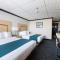 Sternwheeler Hotel & Conference Centre, Trademark by Wyndham