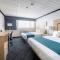 Sternwheeler Hotel & Conference Centre, Trademark by Wyndham