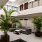 Aloha Holiday Resort