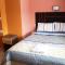 Hotel Monthañas Cajamarca
