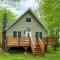 Near Lakes and Resorts Pet-Friendly Long Pond Abode