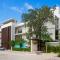 Private Studio wTerrace & Direct Pool Access A104