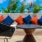 Private Studio wTerrace & Direct Pool Access A104
