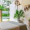 Private Studio wTerrace & Direct Pool Access A104
