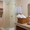 Private Studio wTerrace & Direct Pool Access A104