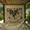 Private Studio wTerrace & Direct Pool Access A104