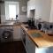 Bridge View Victorian Townhouse Central Aberystwyth Sleeps 6