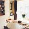 Bridge View Victorian Townhouse Central Aberystwyth Sleeps 6