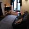 Bridge View Victorian Townhouse Central Aberystwyth Sleeps 6