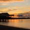 Bridge View Victorian Townhouse Central Aberystwyth Sleeps 6