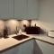 DESIGNER HOUSE - University of Glasgow / Central Glasgow Hillhead West End G12 - Luxurious & Contemporary Detached House / Terrace / Garden / electric car charging Garage Parking