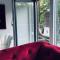 DESIGNER HOUSE - University of Glasgow / Central Glasgow Hillhead West End G12 - Luxurious & Contemporary Detached House / Terrace / Garden / electric car charging Garage Parking