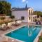 Villa Verde - Heated Pool with Stunning Views, by ZanteWize - Kallithea
