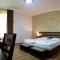 Mestia Residence