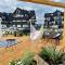 Białka Resort Apartament F2