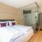 Apartment Fitsch