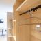 Apartment Fitsch