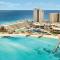 Hyatt Ziva Cancun All-Inclusive