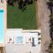 Sea View White Villa