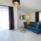 Apartment Aqua
