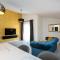 Apartment Aqua