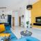 Apartment Aqua